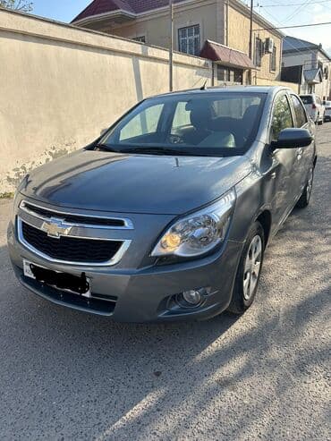 запчасти для мерседес гелендваген: Chevrolet Cobalt: 1.5 л | 2022 г. 150000 км Седан — 2