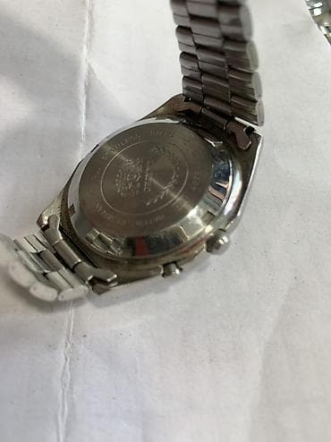 reward saat: Orginal avtomatik orient,Sadece temire ehtiyacı var,İşleyir-dayanır — 5