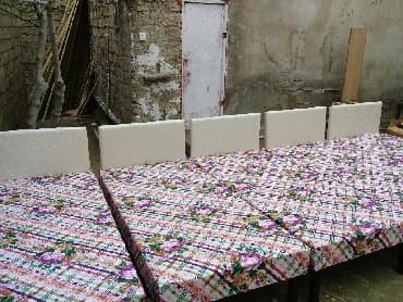 bakida ucuz mebel magazalari: Kravat
Hazirlari var — 4