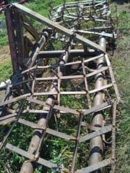 qosqu lapet: Malalar — 1