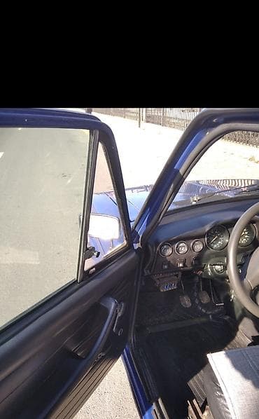 te 40 traktor: VAZ (LADA) 2106: 1.6 l | 2002 il Sedan — 5