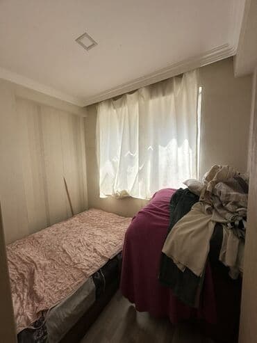 dostlar mtk: 2 otaqlı, Yeni tikili, 36 kv. m — 3