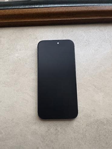 IPhone 14 Pro Max, 128 GB, Deep Purple, Face ID — 1