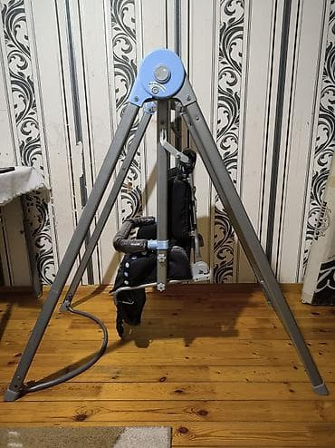 Orginal Coalo brendinə məxsus yelləncək — 3