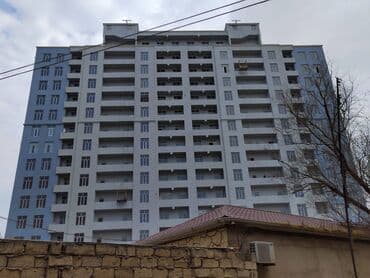 kristal şadlıq sarayı razin: Sumqayıt şəhəri, Avtovağzalın yaxınlığında 15 mətəbəli yeni tikili — 7