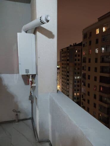 4 otaqlı ev: Azadliq-8Noyabr metrostansiyalarina, Tibb universitetine yaxin ərazidə — 5