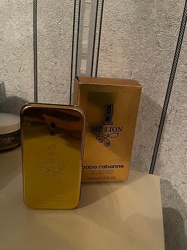 Kosmetika: Orıjınal lux yenı! 140 azn,karobkası acıq sekıldedı qoxusuna baxmaq — 3