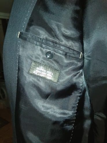 pencekler kisi: Kiwi kostyumu 52 razm bir nece defe giyilib teze kimidi tecili satlllr — 4