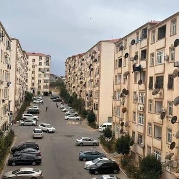 Masazır, 2 otaqlı, Yeni tikili, m. 20 Yanvar, 73 kv. m