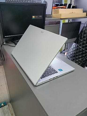 İşlənmiş Acer Aspire, 15.6 ", Intel Core i5, 512 GB, Ünvandan götürmə, Pulsuz çatdırılma, Ödənişli çatdırılma — 6