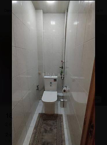 kireditle ev: Bakı, 7-ci mikrorayon, 3 otaqlı, Köhnə tikili, m. Azadlıq Prospekti, 65 kv. m — 8