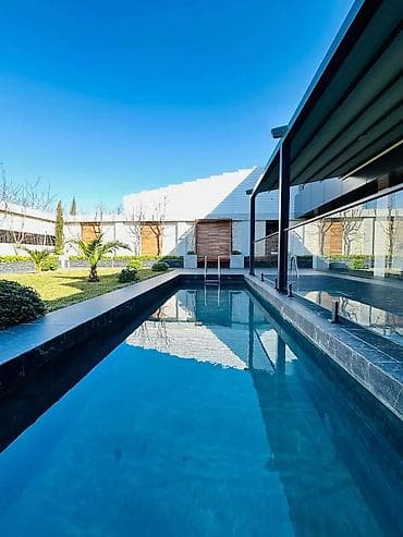 Bakının istənilən bölgəsində ən vip səviyyədə villa / bağ evləri ilə