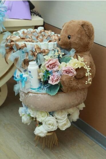 tut sirkəsi necə hazırlanır: Xonça Təcili hazir biznez olan Toy,nişan, ad gunu, kiçik toylar ucun — 30