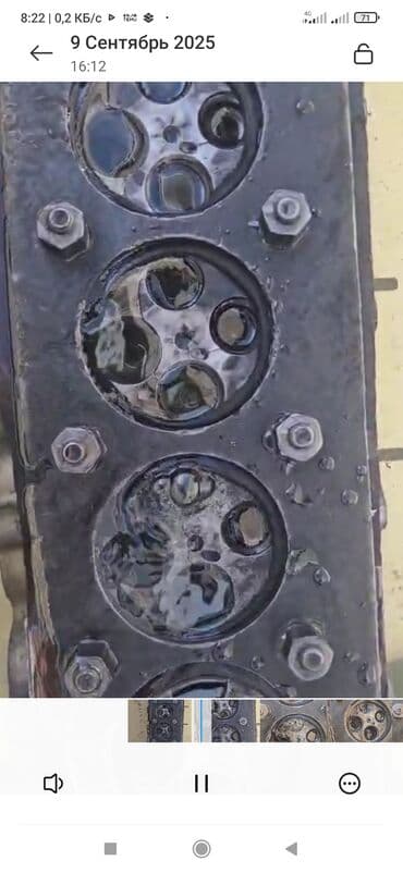 Soyutma və qızdırma sistemləri: Hyundai SANTAFE, 2.2 l, Dizel, 2007 il, İşlənmiş — 3