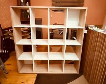 Yeni, Kitab rəfi, Düz lalafo.az -da Yeni, Kitab rəfi, Düz