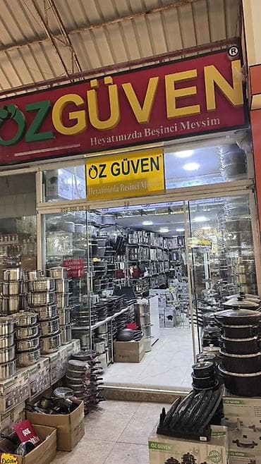 Qazan, rəng - Qırmızı, Paslanmayan polad lalafo.az -da Qazan, rəng - Qırmızı, Paslanmayan polad