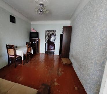 neftçilərdə kirayə evler: Sumqayıt, 1 otaqlı, Köhnə tikili, 20 kv. m — 3