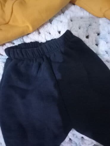 Dəstlər: Uşaq dəsti, Oğlan üçün, 3 - 6 ay, Disney — 4