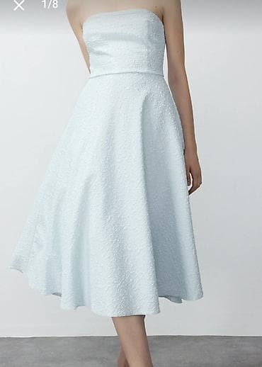 Kokteyl donu, Midi, Trendyolmilla, S