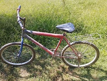 Детские велосипеды: Городские велосипеды — 2