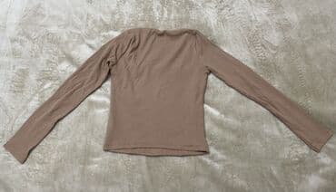 замшевые женские ботинки: Qadın uzunqol bluz 🎁20 yanvar metro çıxışı pulsuz çatdırılma Ölçü — 2