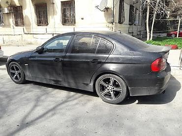 bmw 528 1996: BMW 3 series: 2 l | 2006 il Sedan — 3