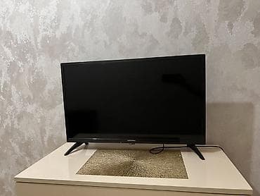 Televizor Hoffmann LED ekran 32" — 2
