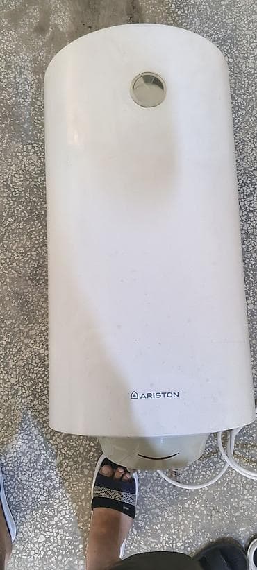 rtx 3060 komputer: Ariston elektrik su qızdırıcısı (qazan) - Brend/model: Ariston — 3