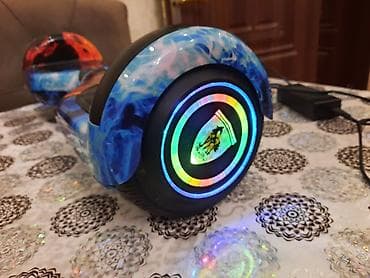 Охота и рыбалка: Продается Segway в хорошем состоянии — 6