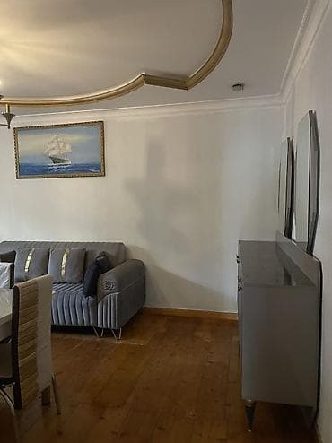 bakıxanov ev satışı: Bakıxanov qəs. 3 otaqlı, 80 kv. m, Orta təmir — 2