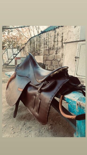 at yehəri: Dəri yəhərlərin satışı,Təmiri, Dəri,Dəri yəhərlər,Təmir,Yəhər — 1