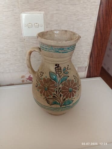 tikis masini ikinci el: Старинный кувшин — 2