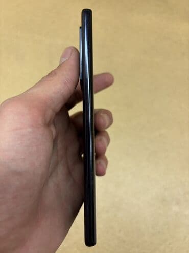 Məişət texnikası: Infinix Note 40 Pro, 256 GB, rəng - Boz, Sensor — 3