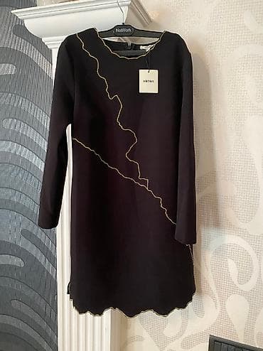 Ziyafət donu, Midi, Max&Co, L — 4