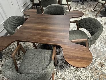 стол нержавейка: Со стульями, Квадратный стол, Другое количество персон — 2