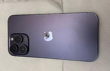 appl: IPhone 14 Pro — 2