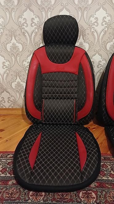 Aksesuarlar və tüninq: Şəkildə göründüyü kimi çox yaxşi vəziyyətdə az istifadə olununan — 2