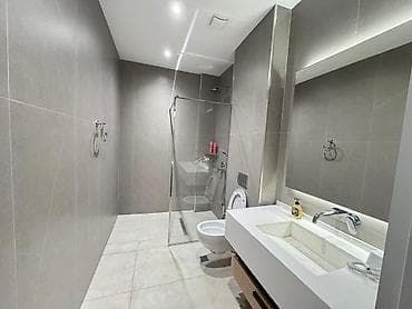 Nardaran qəs., 2 otaqlı, Yeni tikili, 102 kv. m — 9