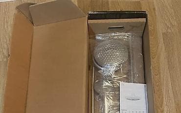 Vannalar: GROHE Euphoria System – duş sistemi - Brend: GROHE - Seriya: Euphoria — 2