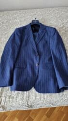 kisi pencekleri: 4 eded kostyum ve 3 eded pencəklər hamsi brend mallardi sadəcə razmer — 13