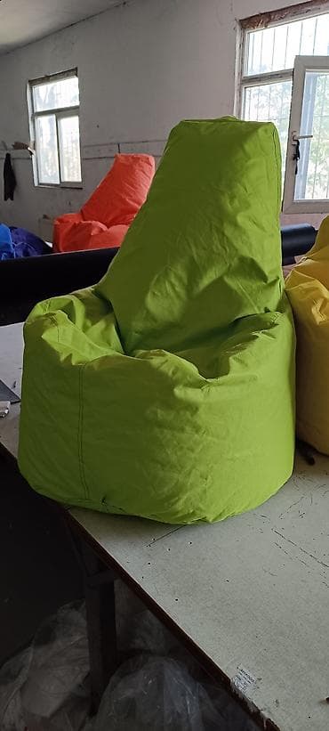 Yeni, Pufik-kreslo, Şəhərdaxili pulsuz çatdırılma