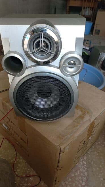 музыкальный центр samsung: Samsung Musiqi merkezi — 2