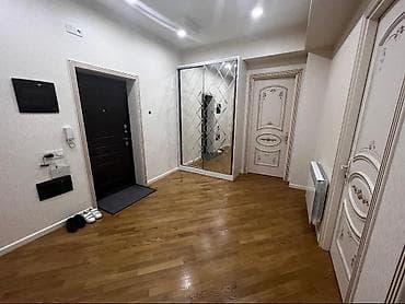 Mənzillər: 2 otaqlı, Yeni tikili, 94 kv. m — 4