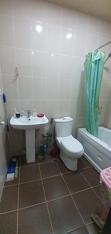 suraxan: 2 otaq full dolu Mida 1 + studio böyük mətbəx + kondisoner var Hövsan — 3