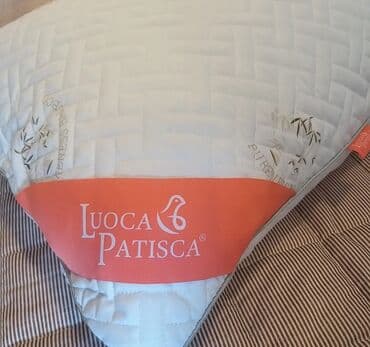 bambuk yastiqlar: Yeni luoca pati̇sca bambuk yastıqı gəldi hərşeysizlərinrahatlığıüçün🙂 — 3