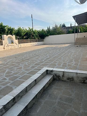 sumqayitda ev: 4 otaqlı, 140 kv. m, Yeni təmirli — 3