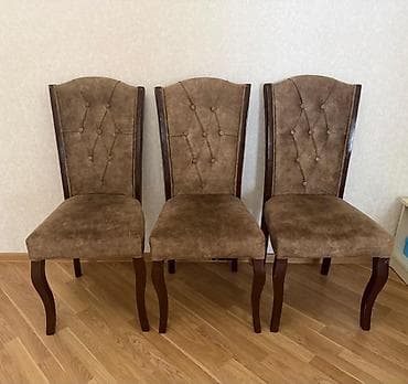 Qonaq otağı üçün, İşlənmiş, Stul lalafo.az -da Qonaq otağı üçün, İşlənmiş, Stul