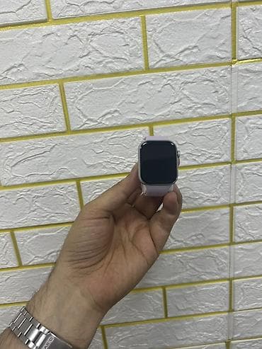 justfog minifit s: Smart saat, Huawei, rəng - Bənövşəyi — 2
