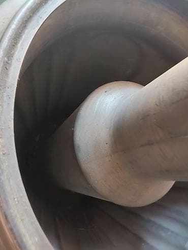 pad pro: İşlənmiş Od Samovar, 7 l, Ünvandan götürmə — 5