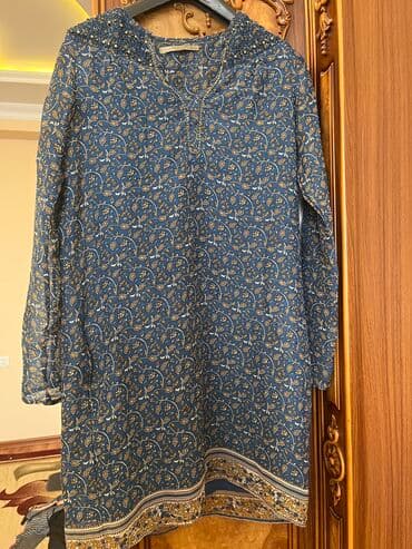 calvin klein euphoria qiymeti: Gündəlik don, Mini, Calvin Klein, S — 1